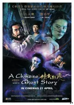 A Chinese ghost story - VOSTFR DVDRIP