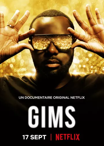 GIMS: On the Record - FRENCH WEB-DL 1080p