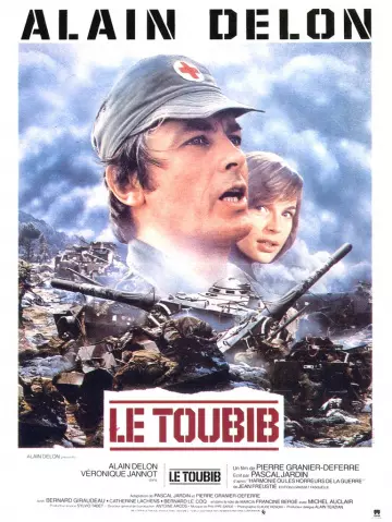 Le Toubib - FRENCH BDRIP