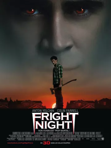 Fright Night - TRUEFRENCH BDRIP