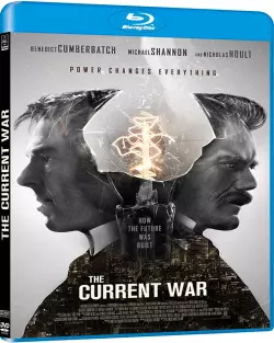 The Current War - FRENCH BLU-RAY 720p