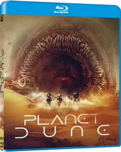 Planet Dune - FRENCH HDLIGHT 1080p