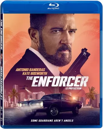 The Enforcer - FRENCH BLU-RAY 1080p