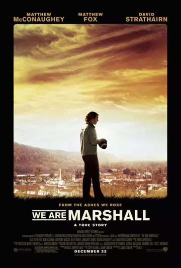 We Are Marshall - FRENCH BDRIP