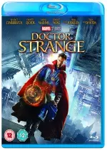 Doctor Strange - FRENCH Blu-Ray 720p