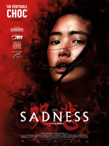 The Sadness - FRENCH BDRIP