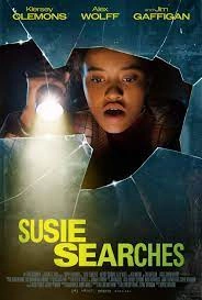 Susie Searches - FRENCH WEB-DL 1080p