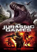 The Jurassic Games - TRUEFRENCH WEB-DL 720p
