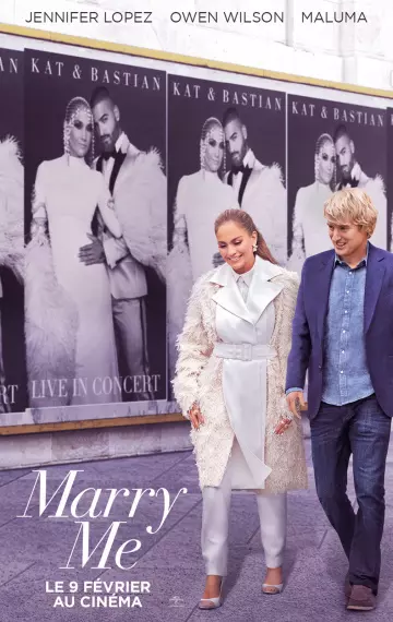 Marry Me - TRUEFRENCH BDRIP