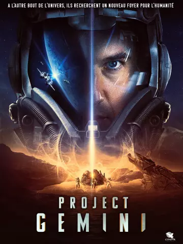 Project Gemini - FRENCH WEB-DL 720p