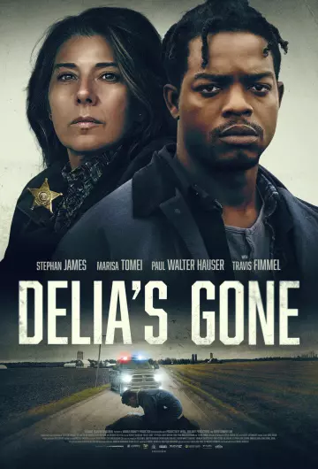 Delia?s Gone - FRENCH WEB-DL 720p