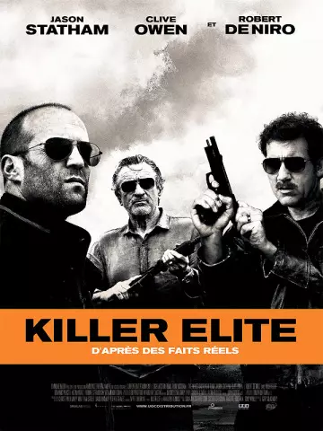 Killer Elite - MULTI (TRUEFRENCH) HDLIGHT 1080p