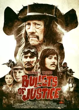 Bullets Of Justice - VOSTFR WEB-DL 1080p