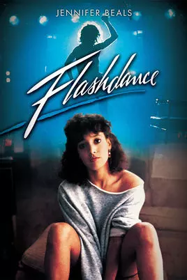 Flashdance - FRENCH BRRIP