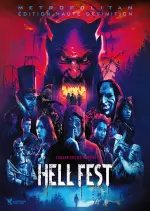 Hell Fest - FRENCH BDRIP