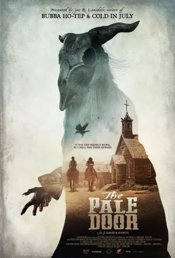 The Pale Door - MULTI (FRENCH) BLU-RAY 1080p