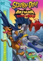 Scooby-Doo et Batman : L'Alliance des héros - FRENCH HDRIP