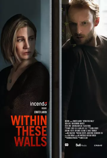 Within These Walls - FRENCH WEB-DL 720p