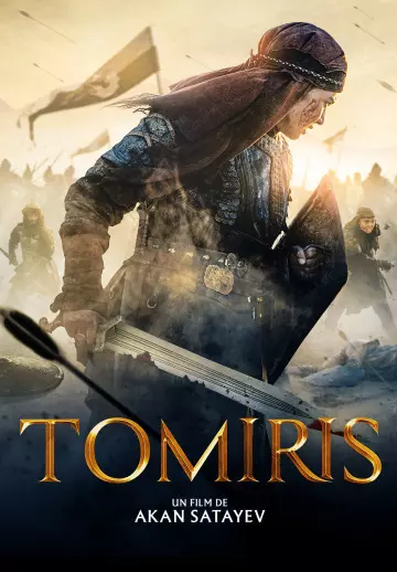 Tomiris - FRENCH BDRIP