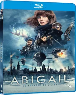 Abigail, le pouvoir de l'Elue