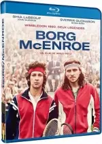 Borg/McEnroe - FRENCH BLU-RAY 720p