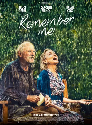 Remember Me - FRENCH HDRIP