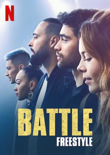 Battle: Freestyle - FRENCH WEB-DL 720p