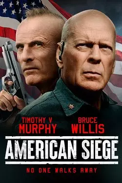 American Siege - TRUEFRENCH BDRIP