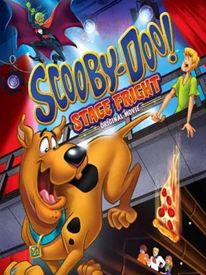 Scooby-Doo! le fantôme de l'opéra - FRENCH HDLIGHT 1080p