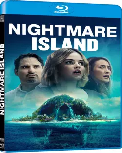 Nightmare Island - FRENCH BLU-RAY 720p