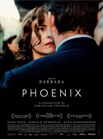 Phoenix - FRENCH DVDRIP