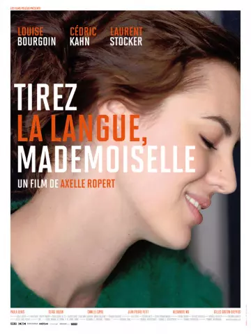 Tirez la langue, mademoiselle - FRENCH DVDRIP