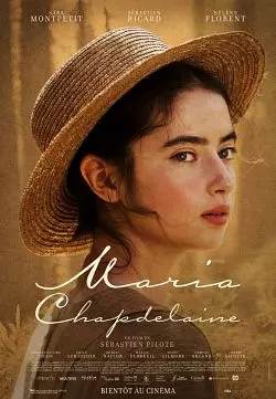 Maria Chapdelaine - FRENCH WEB-DL 1080p