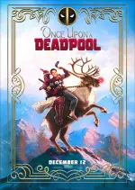 Once Upon a Deadpool - MULTI (FRENCH) WEB-DL 1080p