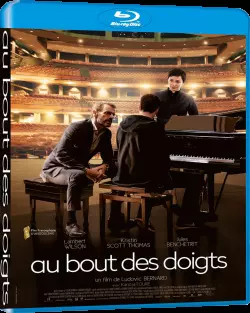 Au bout des doigts - FRENCH BLU-RAY 1080p