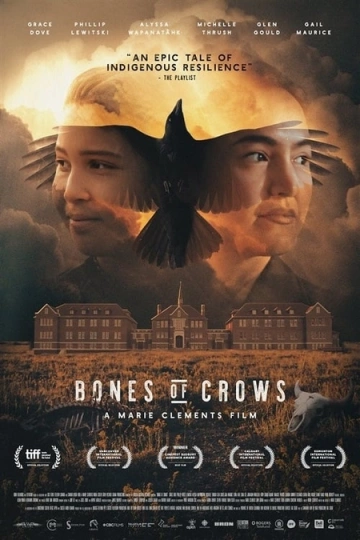 Bones Of Crows - MULTI (FRENCH) WEB-DL 1080p