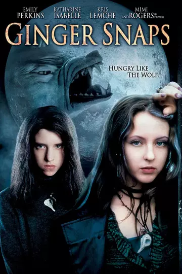 Ginger Snaps - TRUEFRENCH DVDRIP
