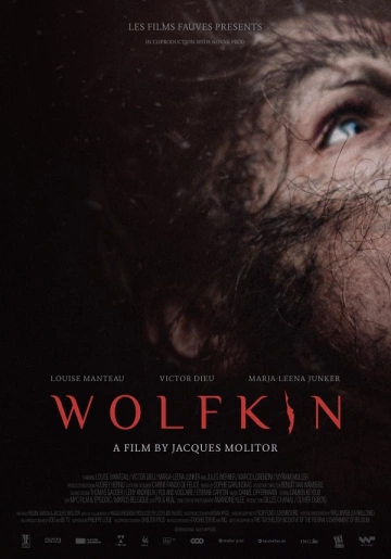 Wolfkin - FRENCH WEB-DL 1080p