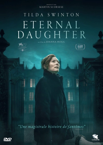 The Eternal Daughter - FRENCH HDRIP