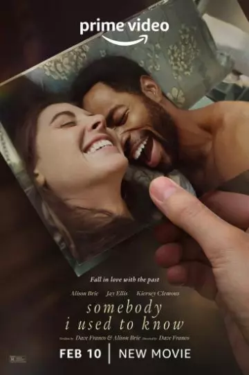 Somebody I Used to Know - FRENCH HDRIP