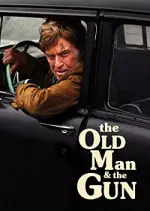 The Old Man & The Gun - FRENCH BDRIP