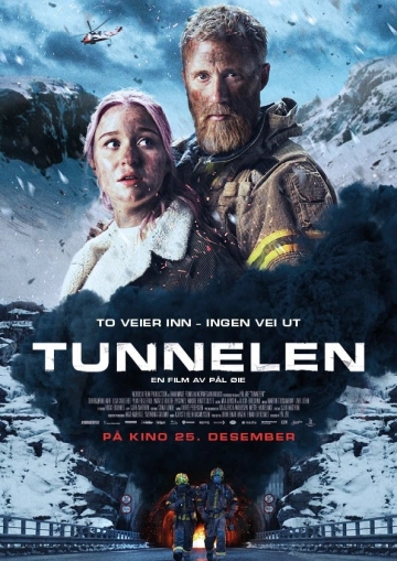 The Tunnel - MULTI (FRENCH) WEB-DL 1080p