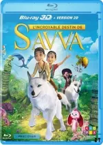 L'incroyable destin de Savva - FRENCH Blu-Ray 720p
