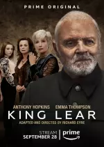 King Lear - VO WEB-DL