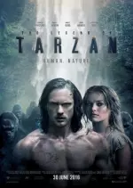 Tarzan - TRUEFRENCH MKV