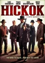 Hickok - FRENCH HDRIP