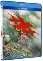 xXx : Reactivated - MULTI (TRUEFRENCH) BLU-RAY 3D