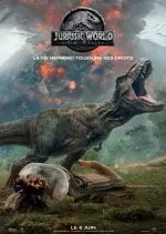 Jurassic World: Fallen Kingdom - FRENCH WEB-DL 1080p