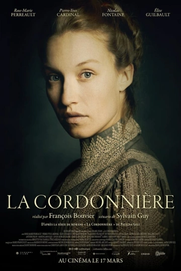 La Cordonnière - FRENCH WEB-DL 1080p
