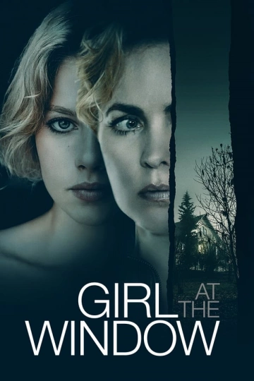 Girl at the Window - FRENCH WEB-DL 1080p
